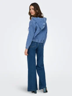 ONLKENZIE Denim jas