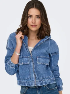 ONLKENZIE Denim jas