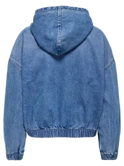 ONLKENZIE Denim jas