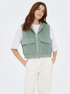 ONLKENZIE Gilet