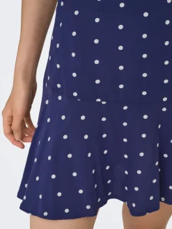 ONLKESHAV Skater rok Korte rok