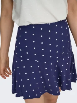 ONLKESHAV Skater rok Korte rok