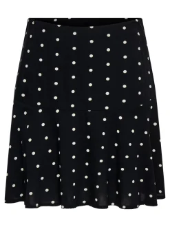 ONLKESHAV Skater rok Korte rok