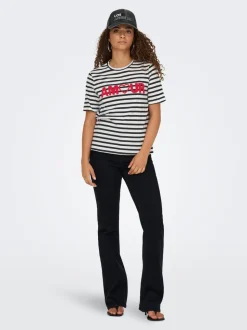 ONLKIKO T-shirts