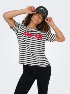 ONLKIKO T-shirts