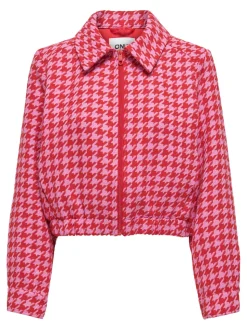 ONLKIMMIE Bomber jacker