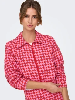 ONLKIMMIE Bomber jacker