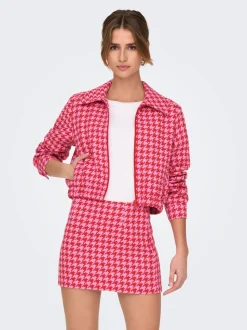 ONLKIMMIE Bomber jacker