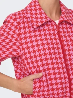 ONLKIMMIE Bomber jacker