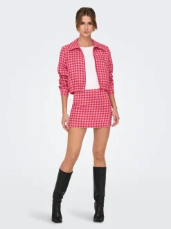 ONLKIMMIE Bomber jacker