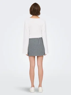 ONLKIMMIE Rok Mini-rok