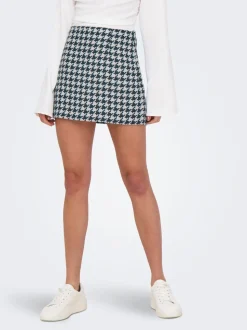 ONLKIMMIE Rok Mini-rok