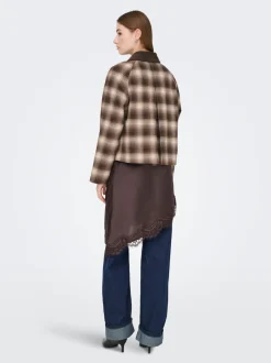 ONLKINE Corduroy jas