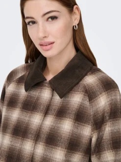 ONLKINE Corduroy jas