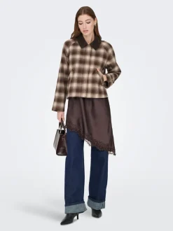 ONLKINE Corduroy jas