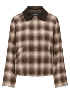 ONLKINE Corduroy jas