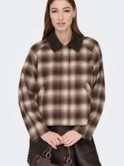 ONLKINE Corduroy jas
