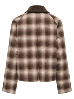 ONLKINE Corduroy jas