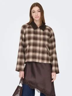 ONLKINE Corduroy jas