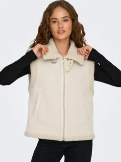 ONLKINGSTON Trench waistcoat
