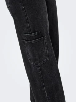 ONLKIRA Wide leg fit Jeans