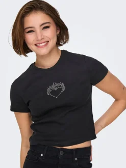 ONLKIRA T-shirts