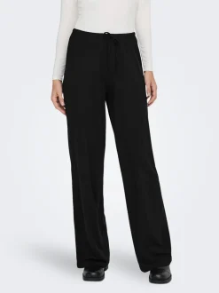 ONLKISS Loose fit Sweatstof broek