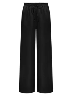 ONLKISS Loose fit Sweatstof broek
