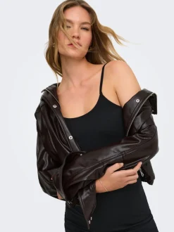 ONLKISS 2-pack Korte jurk