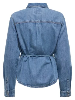 ONLKOKO Denim overhemd
