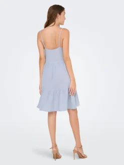 ONL30 Korte jurk
