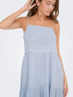 ONL30 Korte jurk