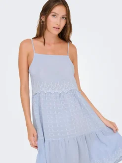 ONL30 Korte jurk