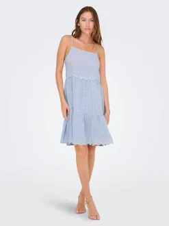 ONL30 Korte jurk