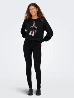 ONLLABINET Sweatshirt