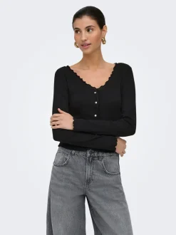 ONLLAILA Top