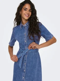 ONLLANA Lange jurk