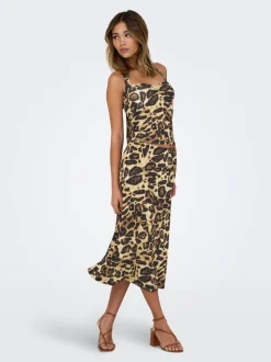 ONLLANA Rok Midi-rok