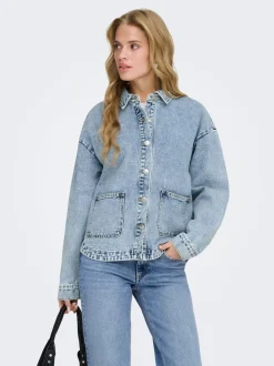 ONLLARA Denim jas