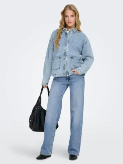 ONLLARA Denim jas