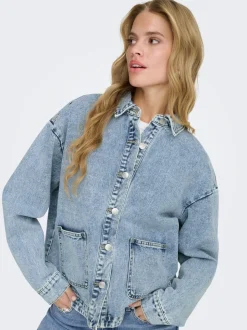 ONLLARA Denim jas