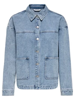 ONLLARA Denim jas