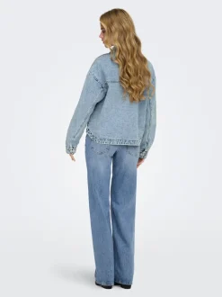 ONLLARA Denim jas