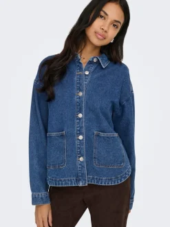 ONLLARA Denim jas