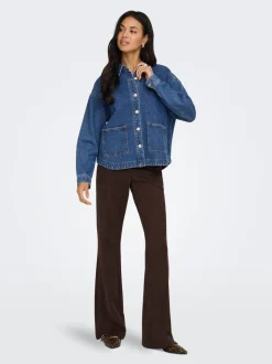 ONLLARA Denim jas