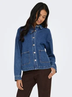 ONLLARA Denim jas