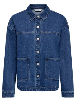 ONLLARA Denim jas