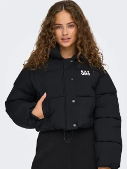 ONLLAURA Puffer jacket