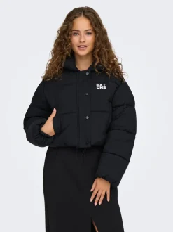 ONLLAURA Puffer jacket