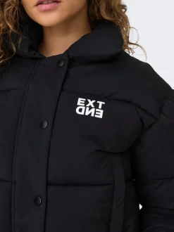 ONLLAURA Puffer jacket